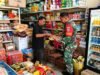 Jaga Stabilitas Harga Pangan, Babinsa Kuta Barat Rutin Cek Bahan Pokok