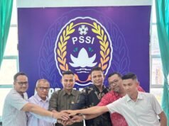 Tahapan Kongres Biasa PSSI Aceh Dimulai, Ini Agenda dan Persyaratannya