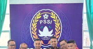 Tahapan Kongres Biasa PSSI Aceh Dimulai, Ini Agenda dan Persyaratannya