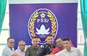 Tahapan Kongres Biasa PSSI Aceh Dimulai, Ini Agenda dan Persyaratannya