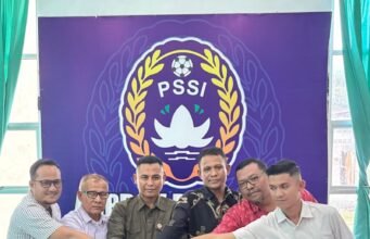 Tahapan Kongres Biasa PSSI Aceh Dimulai, Ini Agenda dan Persyaratannya