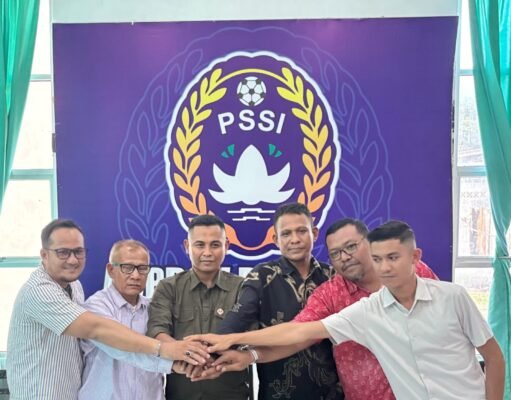 Tahapan Kongres Biasa PSSI Aceh Dimulai, Ini Agenda dan Persyaratannya