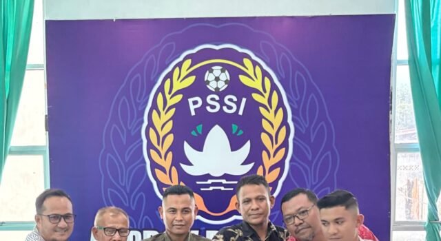 Tahapan Kongres Biasa PSSI Aceh Dimulai, Ini Agenda dan Persyaratannya