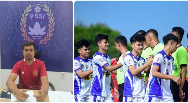 Pendaftaran Klub Liga4 PSSI Aceh hingga 22 Agustus, Persiapan Liga4 Zona Aceh 2026/27