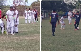 Pipit Lesakkan 4 Gol ke Gawang Meuraxa, Sekaligus antarkan Ulee Kareng ke Semifinal