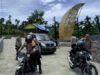 Polsek Sukakarya Polres Sabang Gencarkan Patroli, Antisipasi Guantibmas Saat HUT RI ke-81