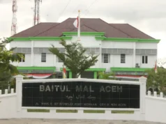 Segera, APH Didesak Periksa Komisioner Baitul Mal Aceh