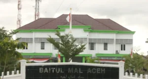Segera, APH Didesak Periksa Komisioner Baitul Mal Aceh