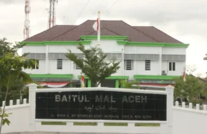 Segera, APH Didesak Periksa Komisioner Baitul Mal Aceh