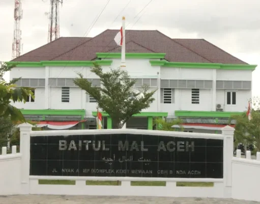 Segera, APH Didesak Periksa Komisioner Baitul Mal Aceh