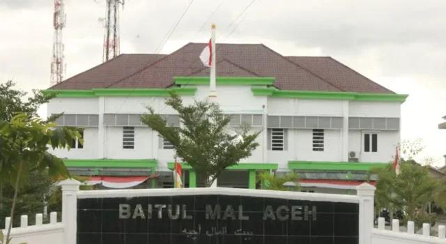 Segera, APH Didesak Periksa Komisioner Baitul Mal Aceh