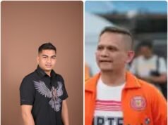 “Jabat COO Tim Profesional”, Bos ARI 98 FC Nanda: Mohon Dukungan dan Sport dari Pecinta Persiraja