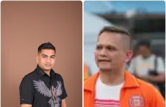“Jabat COO Tim Profesional”, Bos ARI 98 FC Nanda: Mohon Dukungan dan Sport dari Pecinta Persiraja