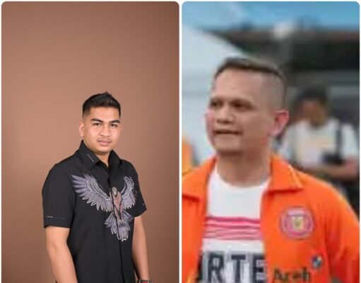 “Jabat COO Tim Profesional”, Bos ARI 98 FC Nanda: Mohon Dukungan dan Sport dari Pecinta Persiraja