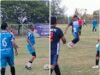 Sepakbola Eksekutif antar Kecamatan, Syiah Kuala Hantam Jaya Baru 5-1