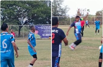 Sepakbola Eksekutif antar Kecamatan, Syiah Kuala Hantam Jaya Baru 5-1