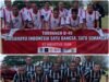 PSSI KOTA vs KUTARAJA berakhir Imbang, Kuta Alam Pastikan Tiket Semifinal Turnamen an̈tar Kecamatan