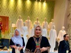 Marlina Usman Hadiri Pembukaan KKI 2026 di Jakarta, Ajak UMKM Aceh Berdaya Bersama