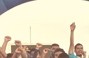 Ketua PSSI Aceh Nazir Adam Minta Tiga Tim Juara Piala Soeratin Zona Aceh Tampil Maksimal saat Putaran Nasional