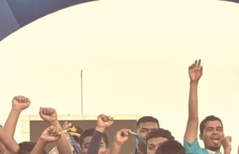 Ketua PSSI Aceh Nazir Adam Minta Tiga Tim Juara Piala Soeratin Zona Aceh Tampil Maksimal saat Putaran Nasional