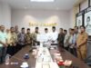 Bank Aceh Salurkan Zakat Perusahaan Rp11,94 Miliar