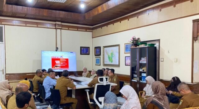 Sabang Bersiap Tampilkan Kuliner Lokal dan Produk UMKM di Aceh Culinary Festival 2026