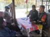 Sinergi Babinsa & Penyuluh Pertanian Krueng Raya, Bahas Perkembangan Sektor Pertanian & Kesejahteraan Petani