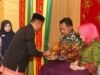 Sambut Kunjungan Kerja Pangkosek I, Wali Kota Sabang Gelar Peusijuk dan Jamuan Makan Malam