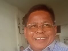 Aminullah Usman : Pemerintah Perlu Genjot Pelaku Usaha Kecil