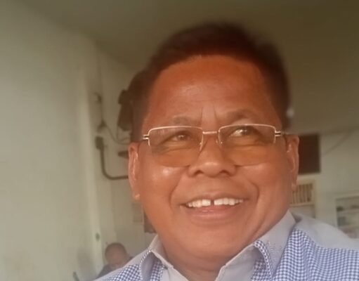 Aminullah Usman : Pemerintah Perlu Genjot Pelaku Usaha Kecil