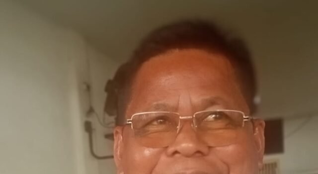 Aminullah Usman : Pemerintah Perlu Genjot Pelaku Usaha Kecil