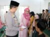 Polres Sabang Peringati Maulid Nabi Muhammad SAW, Santuni Anak Yatim