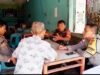 Pererat Sinergi Keamanan, Babinsa Keuneukai Gelar Komsos Bersama Warga