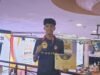Mahasiswa Penjas UBBG M. Furqan Maulana Raih Juara 1 Gold Medal pada Batam International Taekwondo Championship 2026