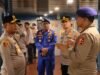 Kapolda Aceh Kunjungi Sabang, Tinjau Mako Polsek Sukajaya dan Polres Sabang