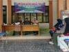 Pantau Penyaluran BLT-DD, Babinsa Paya Seunara Pastikan Bantuan Tepat Guna & Membantu Warga