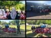 Kodim 0112/Sabang Sambut Ceria Kunjungan TK Negeri 7 Kota Sabang
