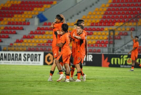 Guna Mengembalikan Kepercayaan Fans, Persiraja ‘Wajib’ Raih Poin di Stadion Pakansari Sabtu Malam