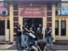 Polres Sabang Amankan Terduga Pelaku Curanmor, Satu Motor Diamankan