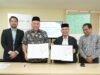 Hospital Islam Azzahrah Malaysia dan Muhammadiyah Aceh Jajaki Kerja Sama Strategis Pengembangan Ekosistem Kesehatan Terintegrasi dan Digital