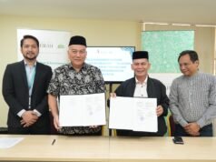 Hospital Islam Azzahrah Malaysia dan Muhammadiyah Aceh Jajaki Kerja Sama Strategis Pengembangan Ekosistem Kesehatan Terintegrasi dan Digital
