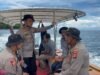 Tim Gabungan Kembali Cari WN Malaysia yang Hilang Saat Diving di Iboih