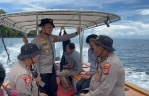Tim Gabungan Kembali Cari WN Malaysia yang Hilang Saat Diving di Iboih