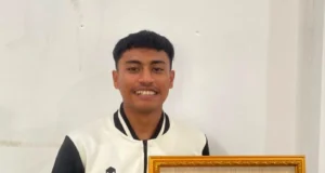Mahasiswa Penjas UBBG Raih Penghargaan Pelaku Olahraga Berprestasi dari Pemerintah Aceh