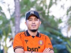 Pendaftaran Persiraja Academy Masih Dibuka dan Latihan Mulai 3 Oktober
