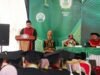 Wali Kota Sabang Hadiri Wisuda Sarjana Angkatan III STIS Al-Aziziyah Sabang