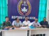 “Voters dan Pengamat minta Kongres PSSI Aceh Ditunda”, KP PSSI: Tahapan Kongres Sudah berjalan Sesuai Statuta dan PO