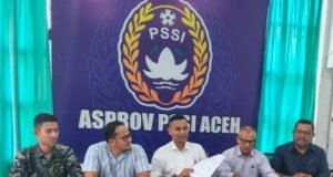 “Voters dan Pengamat minta Kongres PSSI Aceh Ditunda”, KP PSSI: Tahapan Kongres Sudah berjalan Sesuai Statuta dan PO