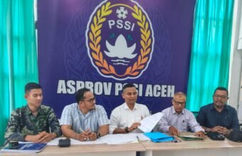 “Voters dan Pengamat minta Kongres PSSI Aceh Ditunda”, KP PSSI: Tahapan Kongres Sudah berjalan Sesuai Statuta dan PO