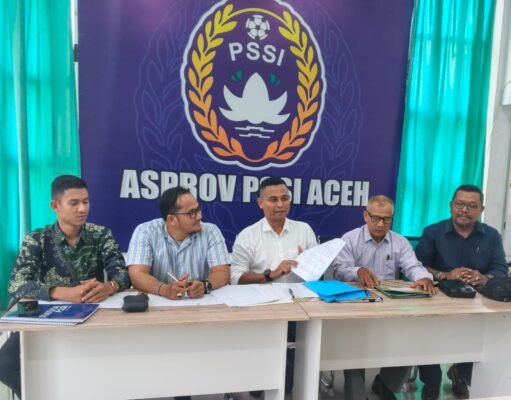 “Voters dan Pengamat minta Kongres PSSI Aceh Ditunda”, KP PSSI: Tahapan Kongres Sudah berjalan Sesuai Statuta dan PO